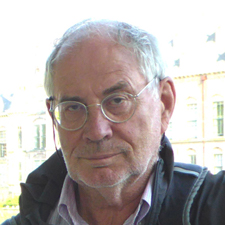 Jean Pierre Lambert