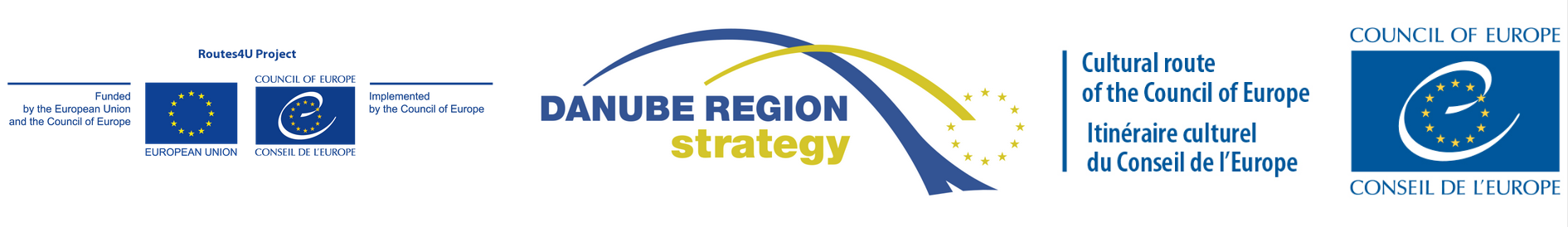 The Jewish Heritage - Incubator program for EU strategy for the Danube Region (EUSDR)
