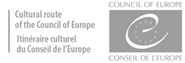 Cultural Route of the Council of Europe Logo
