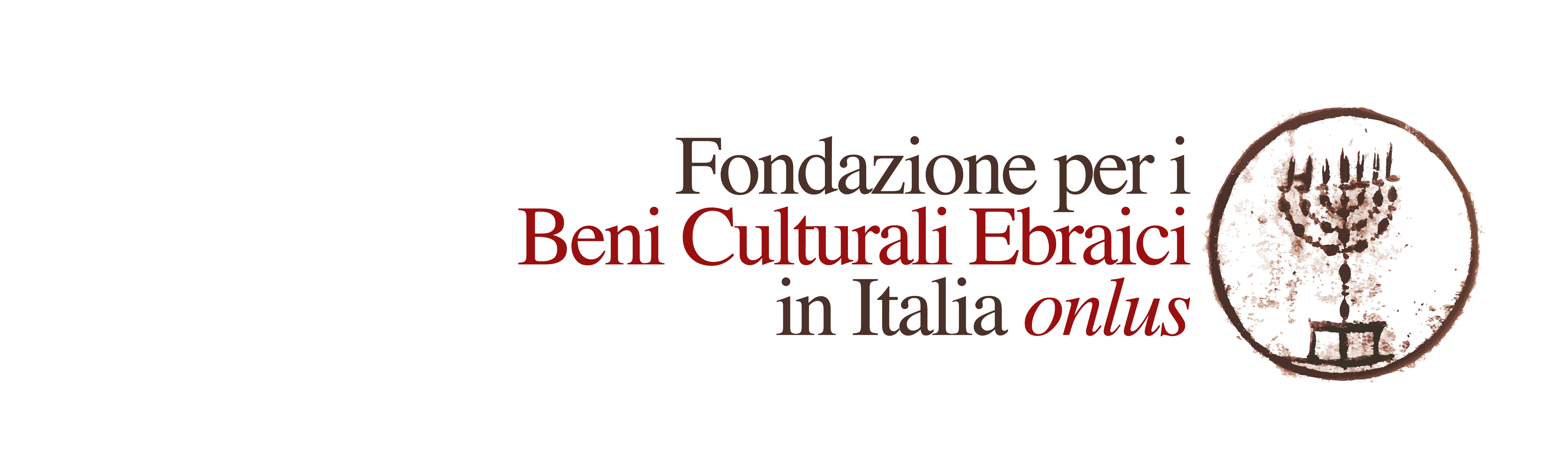 Fondazione per i beni culturali Ebraici in Italia